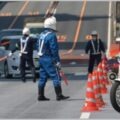 スピード違反取り締まり場所はどこで公開される?